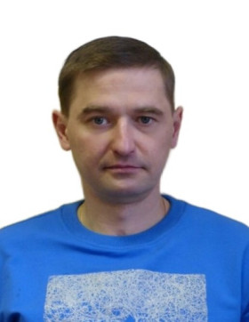 Мартынов  Илья  Евгеньевич.