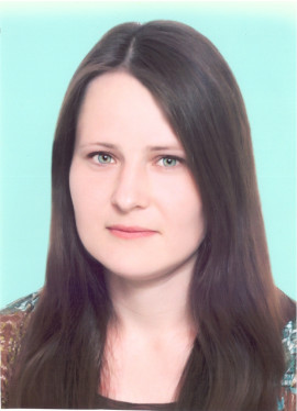 Скобельцына  Елена  Александровна.
