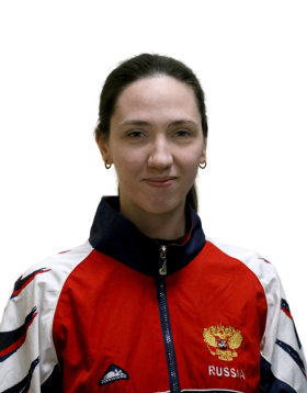 Кубилюте Анна  Альберто.