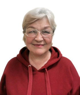 Кутякина  Марина  Андреевна.