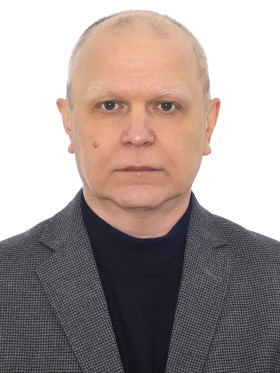 Чернов Сергей  Викторович.
