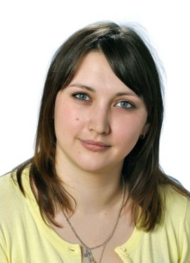 Маркова  Екатерина  Игоревна.