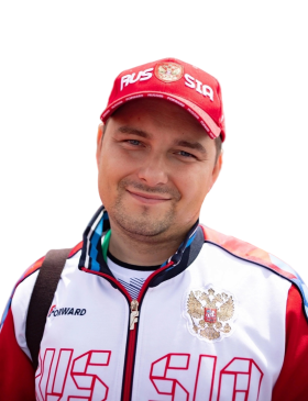 Шилин  Дмитрий  Александрович.