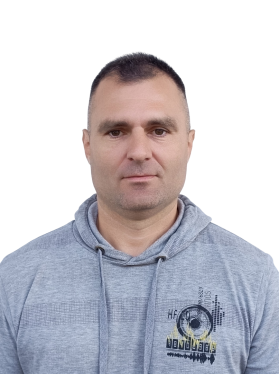 Родионов Александр Николаевич.