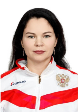 Богачёва Юлия  Ивановна.