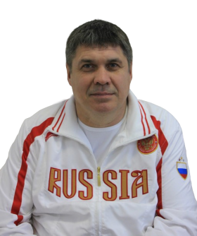Трофимов  Владимир  Александрович.
