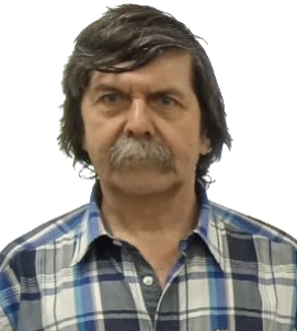 Мозалев Сергей Викторович.