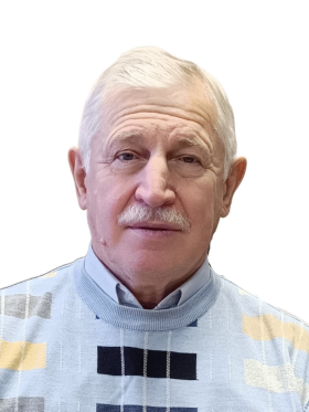Колобонов Владимир Петрович.