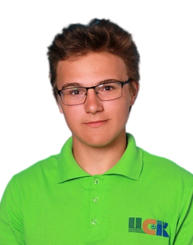 Жалненков Николай.