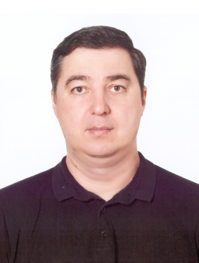 Шахов Максим  Викторович.