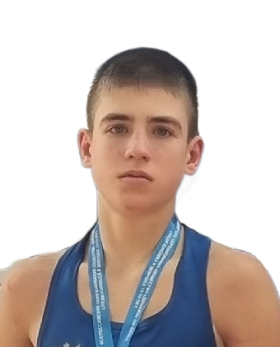 Филькин Михаил.