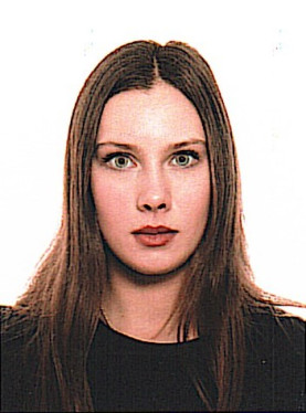 Белкина Ангелина Андреевна.