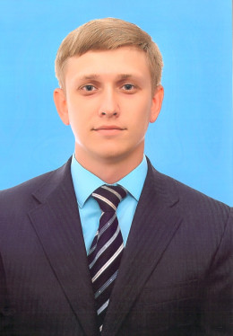 Ильин Артем Сергеевич.